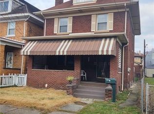 1012 1st St, Mc Kees Rocks, PA 15136