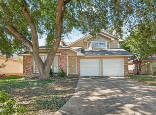 3306 Westwick Dr, Houston, TX 77082