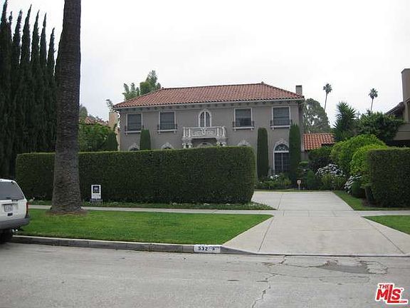 2nd image of 2095 Linda Flora Dr
