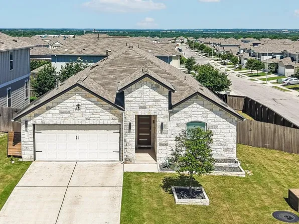 10700 Sentinel Dr, Austin, TX 78747