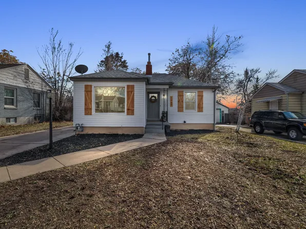 1960 E Downington Ave, Salt Lake City, UT 84108