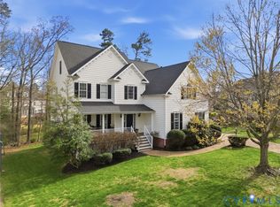 4649 Jennway Loop, Moseley, VA