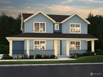 538 SW 97th Place #69, Seattle, WA, 98106