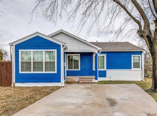 2432 Skylark Dr, Dallas, TX 75216