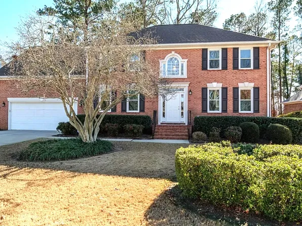 4484 Woodberry Ct, Evans, GA 30809