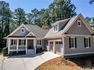 1000 Fairway Ridge Rd, Greensboro, GA 30642