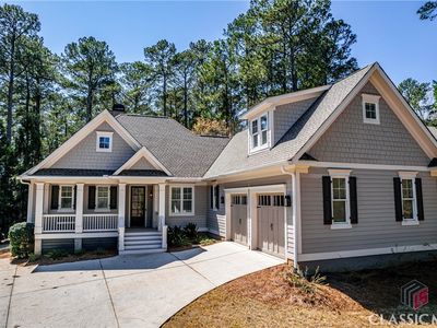 1000 Fairway Ridge Rd, Greensboro, GA, 30642