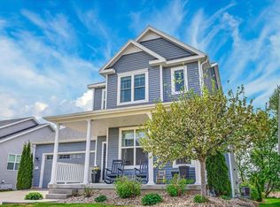 328 Sunshine Lane, Verona, WI 53593