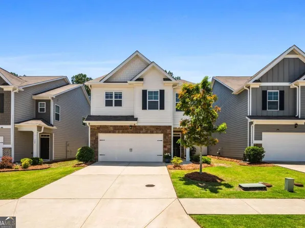 118 Woodhouse Cir, Acworth, GA 30102