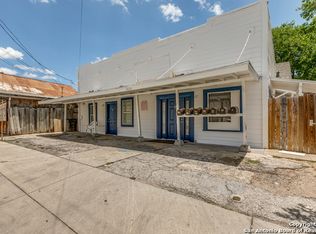 3430 S Flores St #2B, San Antonio, TX 78204