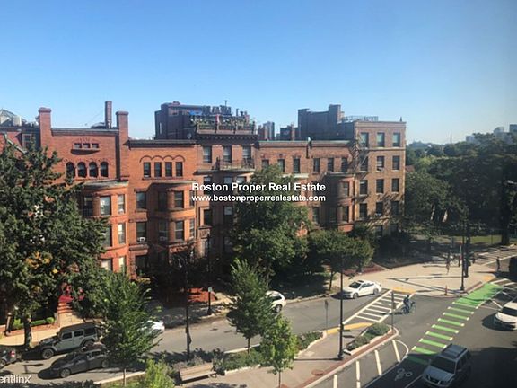 475 Commonwealth Ave. #505 Boston - Fenway Unit Photo 1