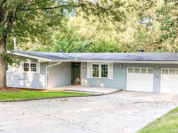 5th image of 13 Grisham Dr
