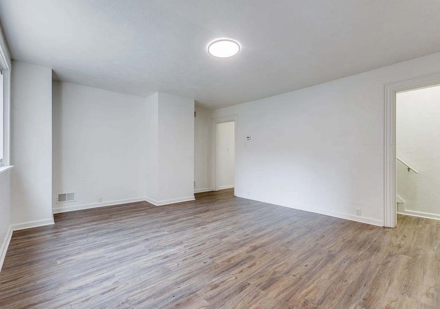 Check out this renovated 2 bed with central a/c in the heart of Allentown! — Photo 2