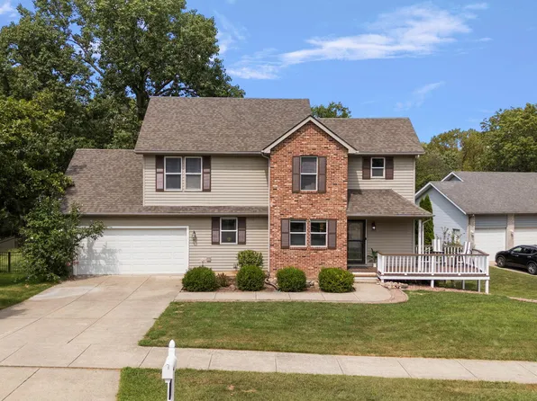 8130 Havenwood Pass, Cedar Lake, IN 46303
