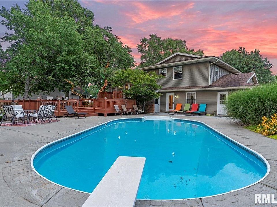 305 Melody Ln, Virden, IL 62690 Zillow