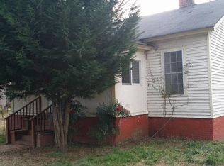 8 Sirrine St, Anderson, SC 29624
