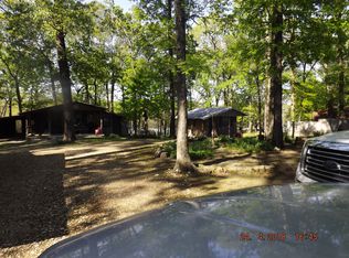 826 Brown Acres Rd, Des Arc, AR 72040
