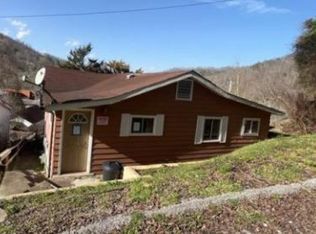 408 Carter St, Hazard, KY 41701
