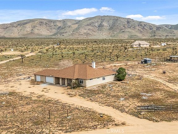 2nd image of 26525 Papago Rd