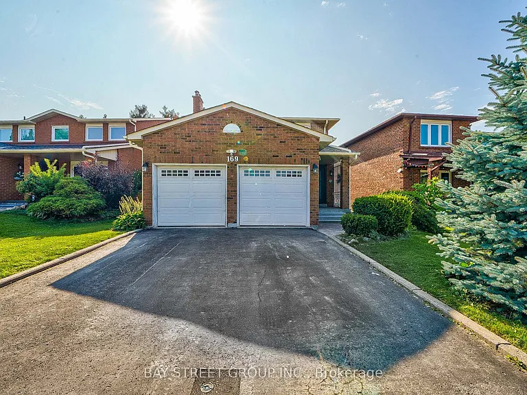 169 Killian Rd #A — Photo 1