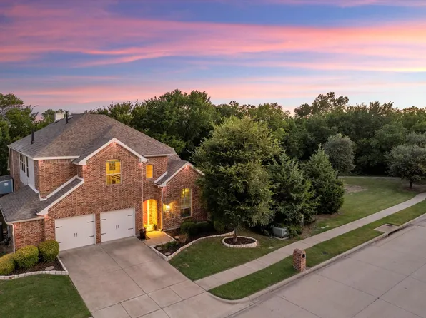 5609 Pinewood Dr, McKinney, TX 75071