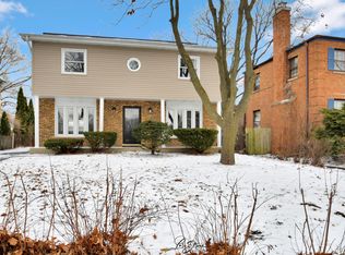 1002 Douglas Ave, Flossmoor, IL 60422