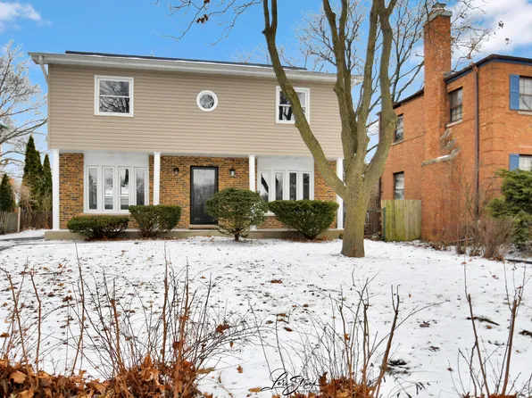 1002 Douglas Ave, Flossmoor, IL 60422