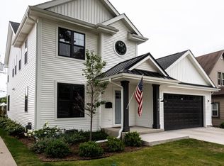 4112 S Austin St, Milwaukee, WI 53207