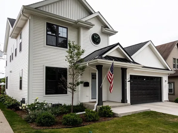 4112 South Austin STREET, Milwaukee, WI 53207