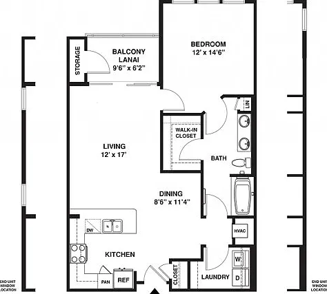 Dwell Nona Place — Photo 43