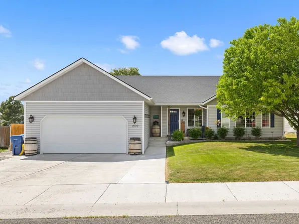 1509 N Cedar St, Jerome, ID 83338