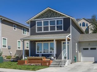 1715 E 3rd St, Moscow, ID 83843