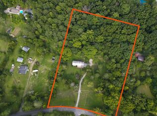 1671 Old Alabama Rd SW, Mc Donald, TN 37353