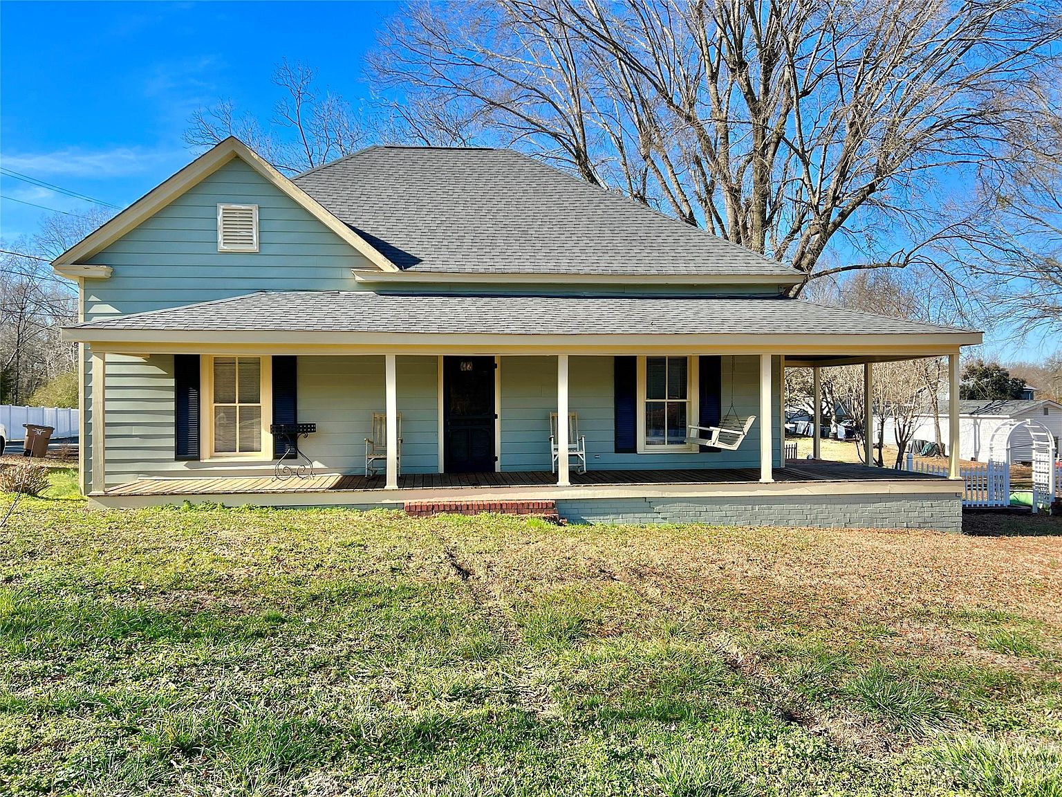 801 N Elm St, Marshville, NC 28103 MLS 4099775 Zillow