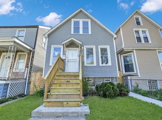 7221 S Wood St, Chicago, IL 60636