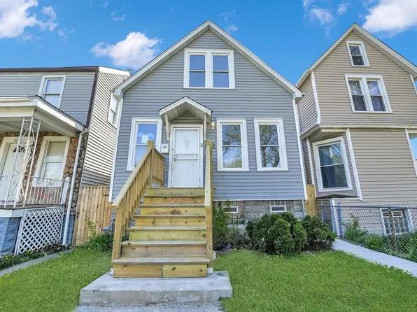 7221 S Wood St, Chicago, IL 60636