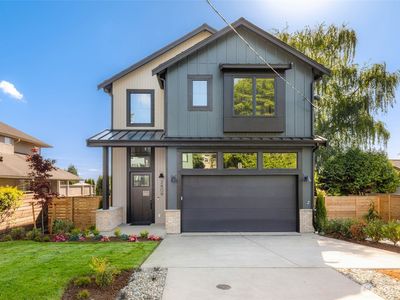 2809 12th Avenue W, Seattle, WA, 98119