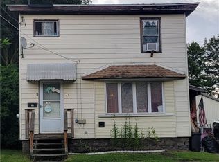 29 Mechanic St, Saint Johnsville, NY 13452