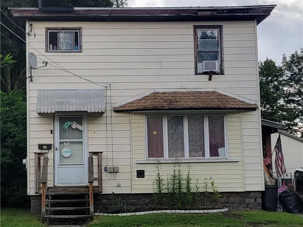 29 Mechanic St, Saint Johnsville, NY 13452