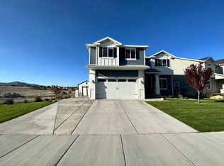 4693 E Silver Ridge Rd, Eagle Mountain, UT 84005