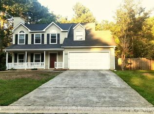 101 Summer Brooke, Peachtree City, GA 30269