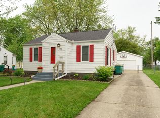 107 29th St N, Battle Creek, MI 49015
