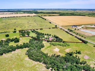 99 Calk Rd, Tioga, TX 76271