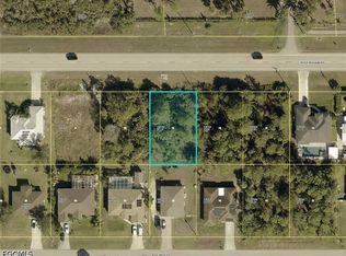 8341 Buckingham Rd, Fort Myers, FL 33905