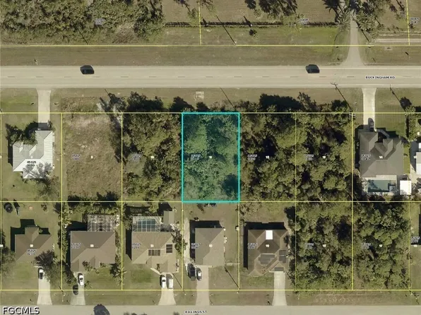 8341 Buckingham Rd, Fort Myers, FL 33905