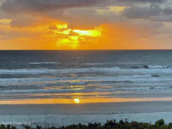 611 S Atlantic Ave #4212, New Smyrna Beach, FL 32169