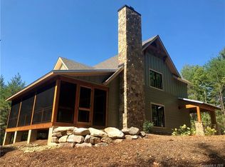 1369 Yellow Fork Trl W #213, Nebo, NC 28761