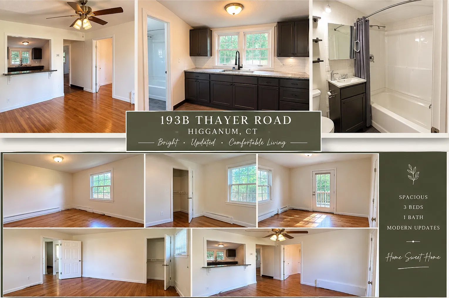 2 bed, 750 sqft, $2,200 — Photo 3