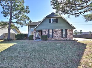 1501 E Reno St, Broken Arrow, OK 74012