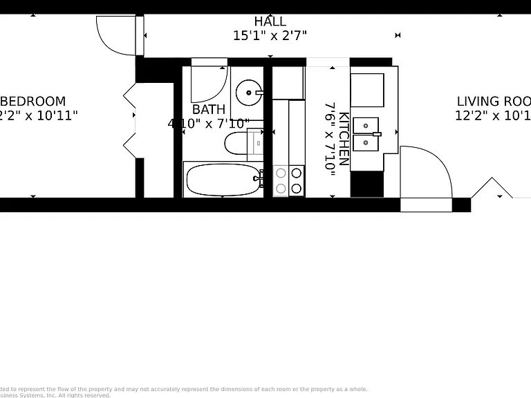915 30th St #C — Photo 6